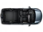 Dacia Dokker 2012 года